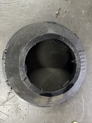 Hoppy  90-1402-1  B4A Headlamp Aimer  Seven Inch Circular Adapter  7''
