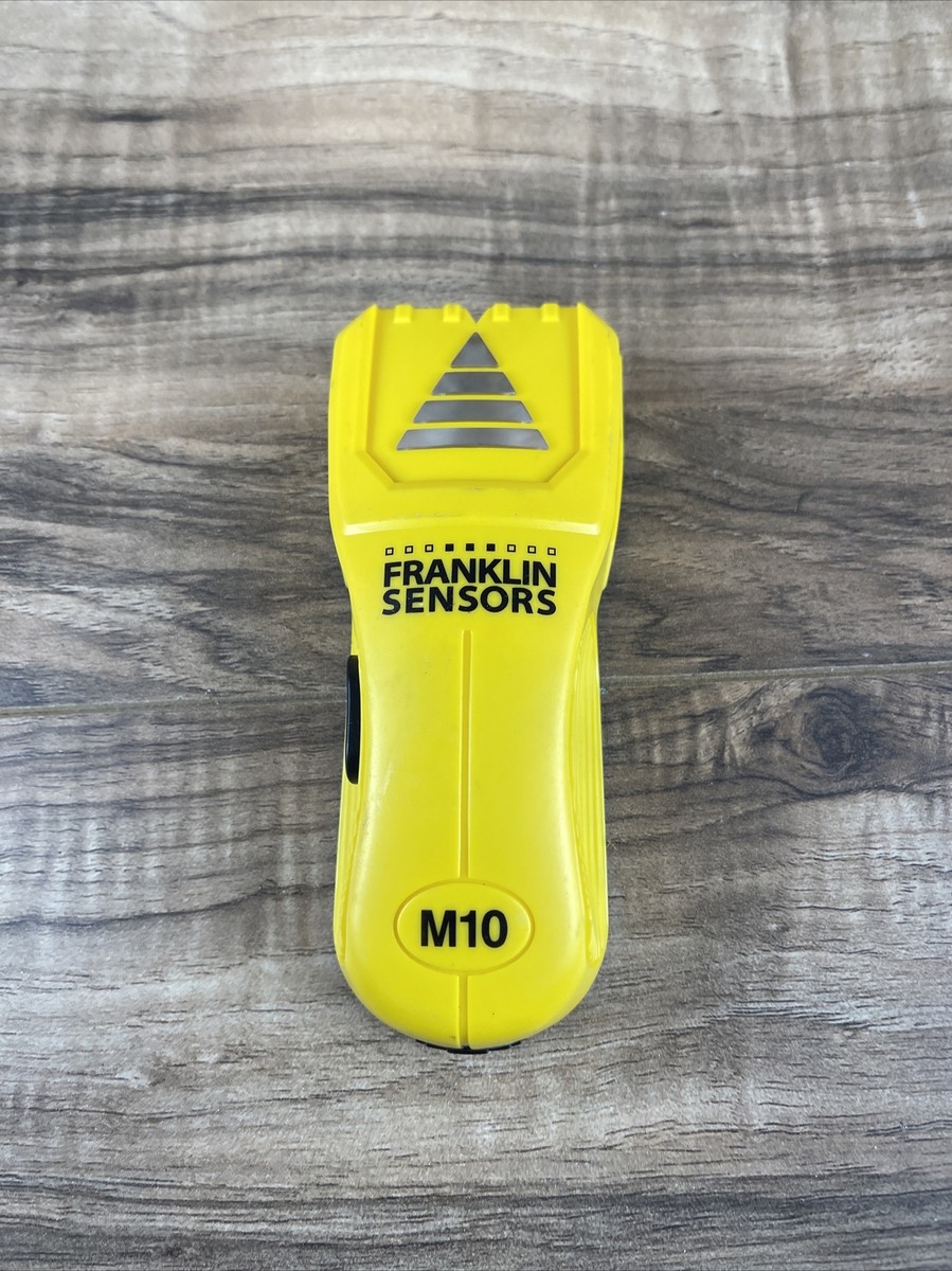 Franklin M10 Sensors Yellow LED Indicator ProSensor
