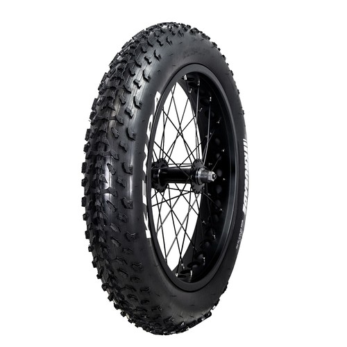 Garde-boue En Alu Pour Vélo Rando 650 – 5,6 Cm, D7, Très Bon état