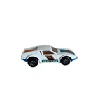 Vtg Superfast Matchbox 1975 De Tomaso Pantera No 8 Lesney Made In England