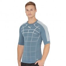 compression shirt puma