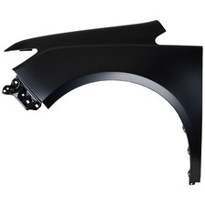 New Fender for 2011-2013 Honda Odyssey Front Driver Side Steel