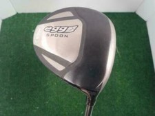 GOLF CLUBS FAIRWAY WOOD 2016 PRGR EGG M-40 3W SR-FLEX