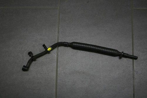 Audi R8 42 & R8 4S Entlüftungsrohr Doppelkupplungsgetriebe 0BZ301469B