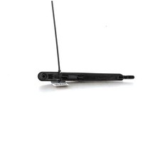 Arm -wischer Eis Hintere - Nissan Qashqai II PH.1 - 28781-4EA0A- H0-6999A