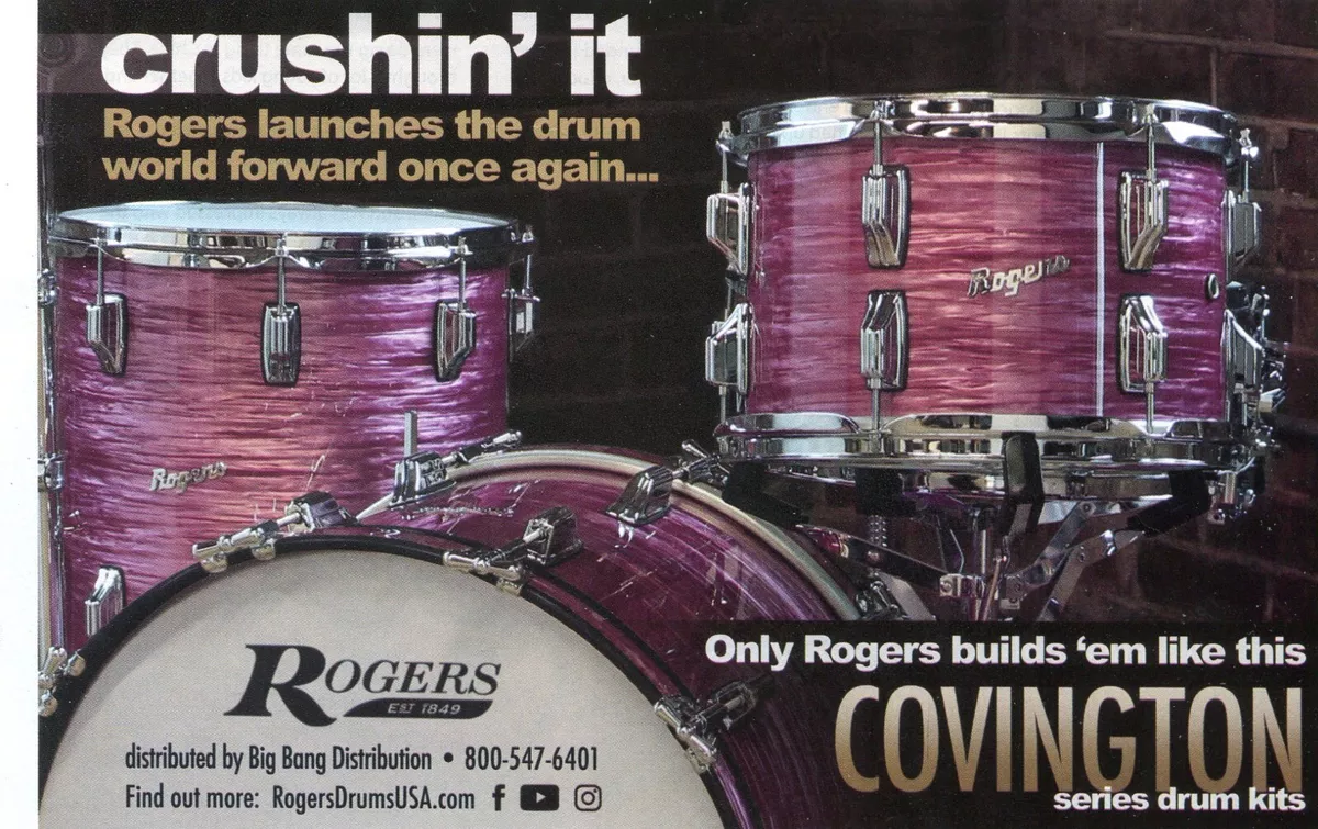 Best compact drum kit 2020 deals