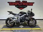 2020 Triumph Daytona Moto2 765 Limited Edition