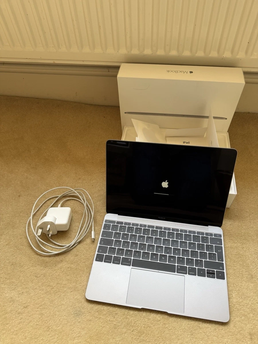 2015 Apple MacBook Laptops for sale | eBay UK