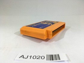 AJ1020 Rockman 4 Megaman NES Famicom Japan