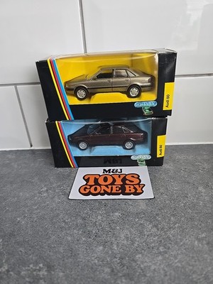 Schabak Audi 80 X2 Boxed