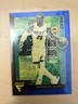 2020-21 Panini Flux Basketball Blue Prizm Kendrick Nunn#92 Miami Heat
