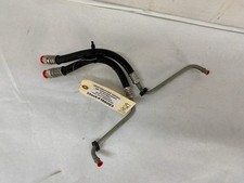 2013 Chevy Camaro Ss Automatic Transmission Oil Cooler Lines Hoses Tubes Pipes O