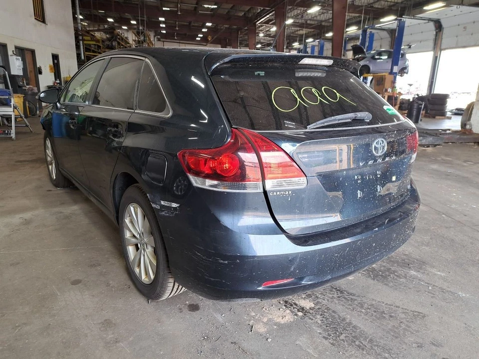 Alternador 2014 Venza Sku#4202117 Foto 4 de 4