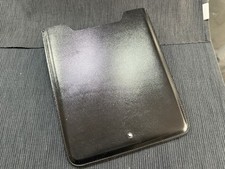  Montblanc Lederhülle für  iPad, Tablet, Do...