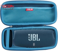 Hermitshell Travel Case for JBL Charge 6 / JBL Charge 5 / JBL Charge 4 Portable