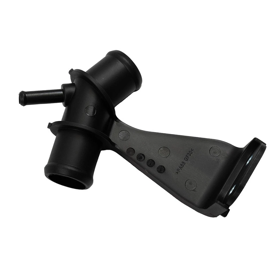 Pipe Adapter Car Replacement Truck 16577-22H02 Coolant For Toyota Corolla - Image 3 of 4