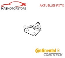 KEILRIPPENRIEMENSATZ CONTITECH 7PK1795K1 P FÜR RENAULT MASTER II 2.2L,1.9L,2.5L