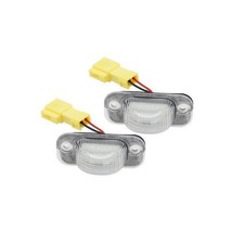 1x ORIGINAL® Blic L46-210-0002LED Kennzeichenleuchte Links, Rechts