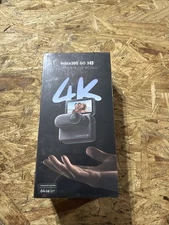 Insta360 GO 3S 128GB Action Camera - Black