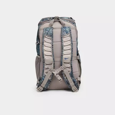IH7965/100 Nike Varsity Hoops Elite Printed Basketball Backpack
