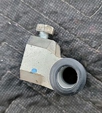 2005-2010 Ford Mustang 5-speed Manual Shifter Shift Selector Linkage Attachment