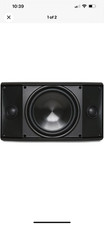 Premium Proficient Audio AW500TT Outdoor Ster...