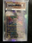1999 First Print Ancient Mew Nintendo Error ACE 8 NM-MT
