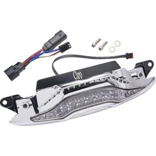 Ciro GOAT-E Fairing Light - Chrome - FLTRX 45260