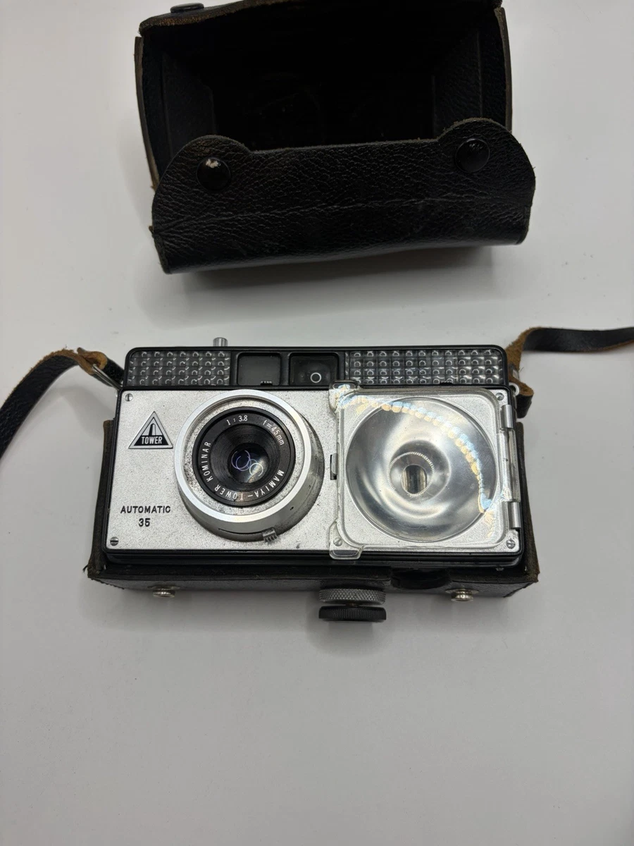 Mamiya Vintage 35mm Camera for sale | eBay