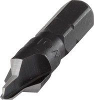 Wolfcraft Bohrsenker Senk Ø 3 - 8 Mm 1/4 Sechskant Senker