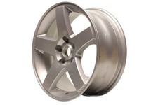 2008-2011 Dodge Charger New 17 Silver Replacement Wheel Rim