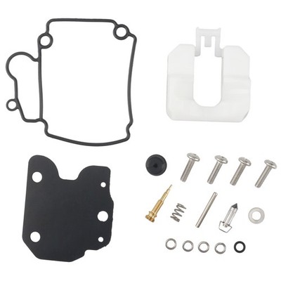 NEW For Mercury/Mariner 25-60HP Outboard 8542561 Carburetor Repair Kit