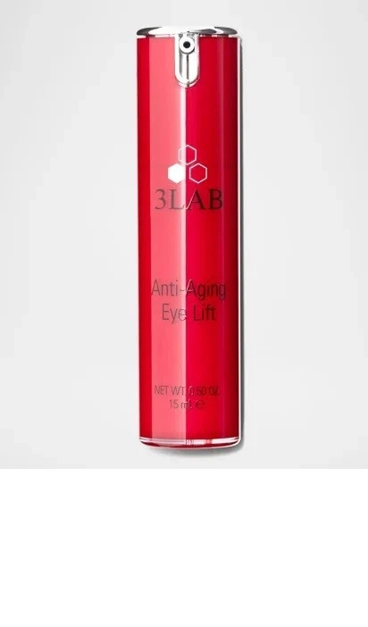 3Lab 抗衰老眼部提升 0.5 盎司/15 毫升 - 全新未拆封 — 第 3/3 张图片