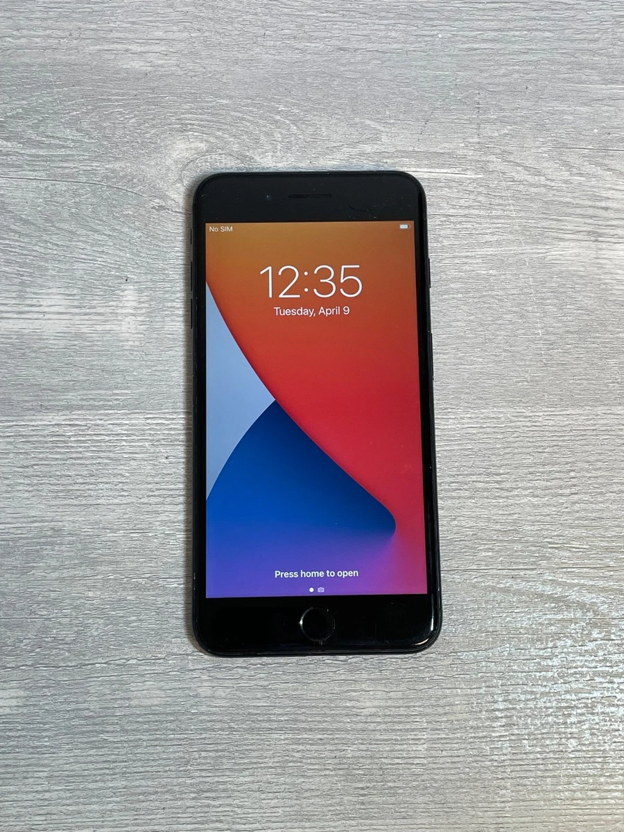 iPhone 7 Plus Black 128GB for Sale - Shop New & Used Cell Phones