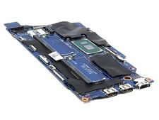 DELL INSPIRON 3511 INTEL CORE I7-1165G7 CPU LAPTOP MOTHERBOARD 51J0N 051J0N