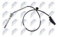 Nty Sensor, Abgastemperatur EGT-PL-052 FüR Opel