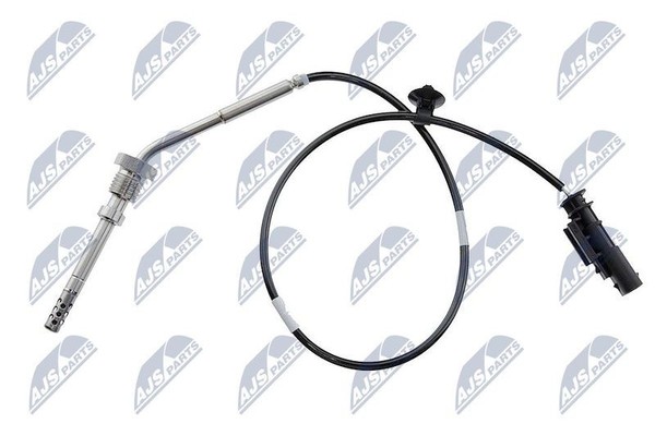 Nty Sensor, Abgastemperatur EGT-PL-052 FüR Opel-image