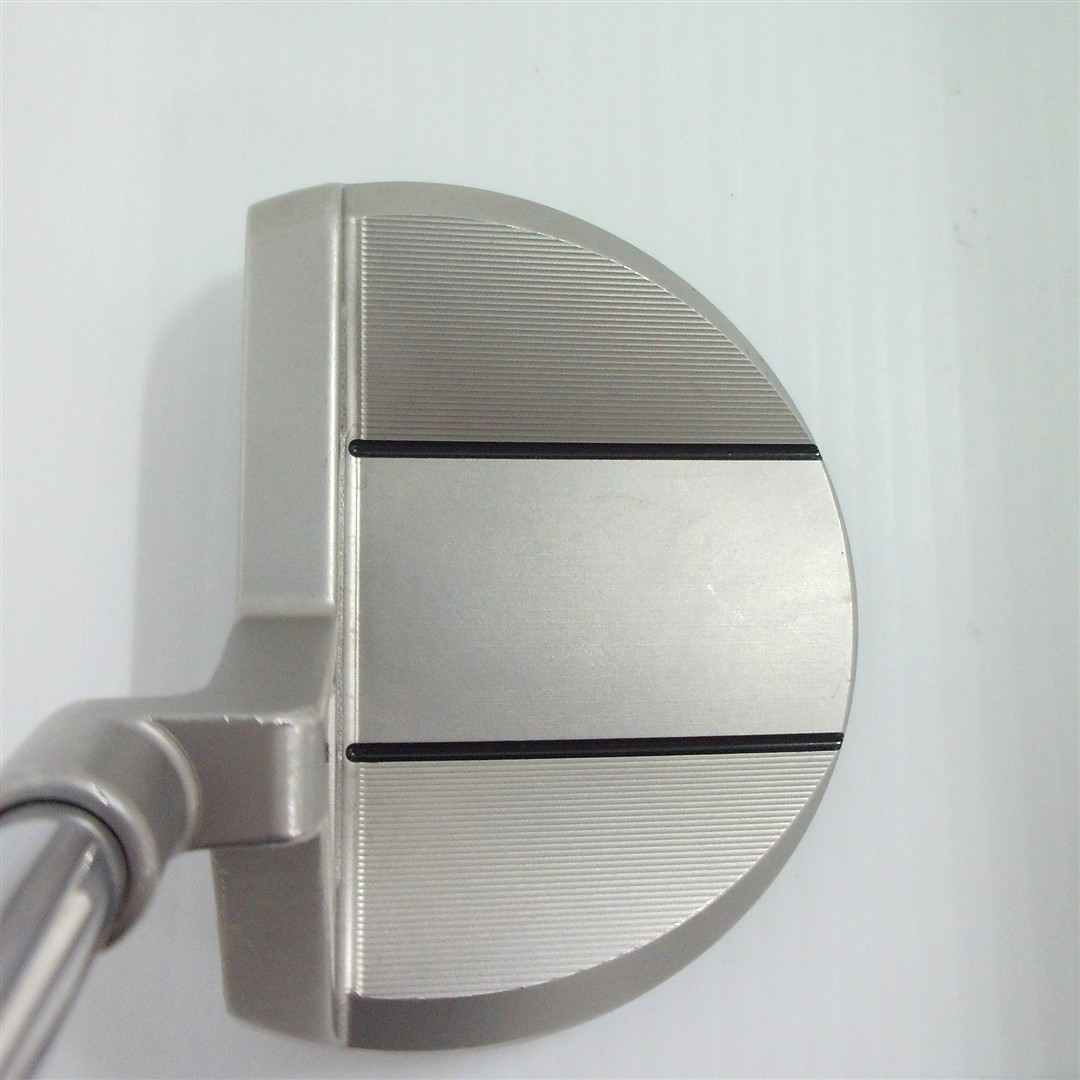 TaylorMade Putter TP Reserve TRUSS M3TH 34 inch | eBay