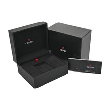 TUDOR Black Bay Pro 79470 black WATCH 717172 5