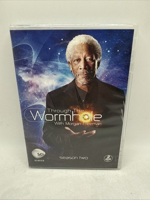 Through The Wormhole With Morgan Freeman Season 2