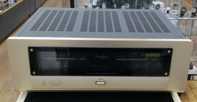 Accuphase P-370 Power Amplifier