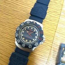 TAG Heuer Formula 1 Professional WA1210