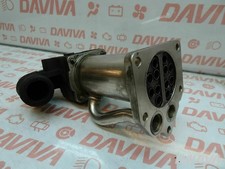 2009 Renault Megane EGR Valve Radiator 1.5 dCi Diesel 78kW (106 HP) 8200729078