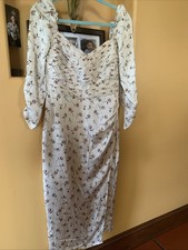 ASTR Women's Floral Dress Size Medium /6