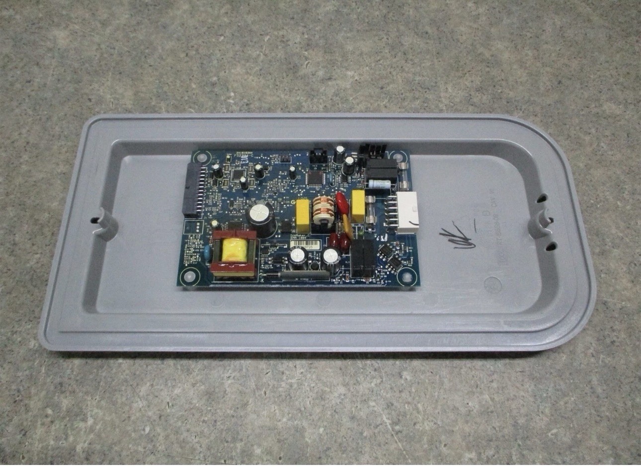FRIGIDAIRE REFRIGERATOR CONTROL BOARD PART # 5304481294