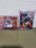 2024 Mosaic And Prizm Draft Picks- Rome Odunze RCs, Red Prizm, Very Nice!