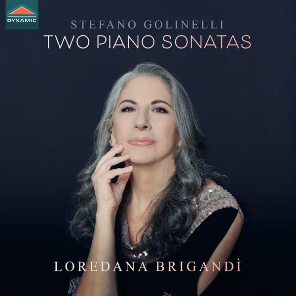 Klaviersonaten Nr.1 & 2 (op.30 & 53) | Stefano Golinelli | Audio-CD | CD | 2024 - Bild 2