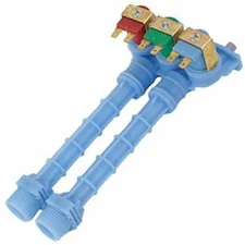 NEW ERP Washer Water Inlet Valve 134866600 for Frigidaire LTF2140FS1 FTF2140FS1