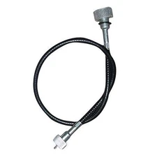 TACHOMETER CABLE Fits Massey Ferguson MF 135 230 245 255 INDUSTRIAL 20 20C 2135