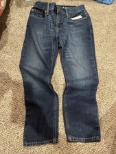 Gap Kids Jeans Size 8 Easy Taper